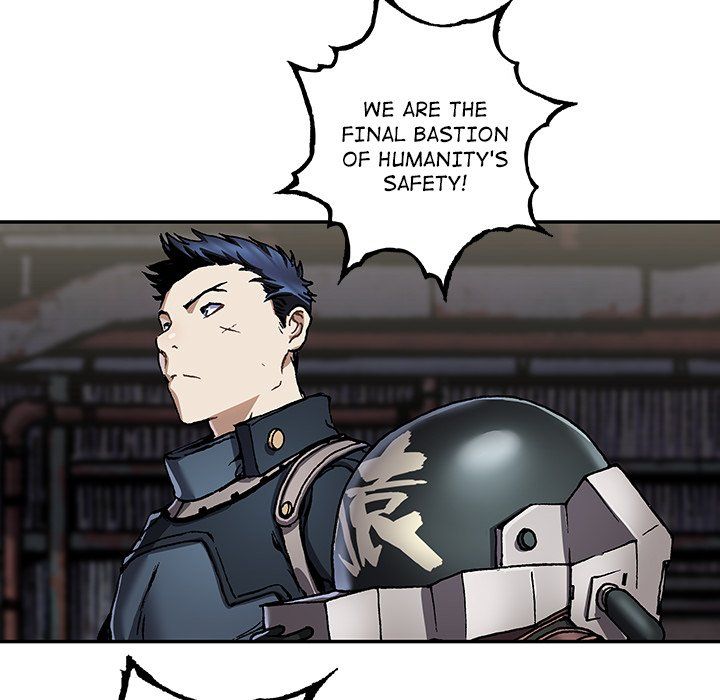 Read Leviathan Manga Online