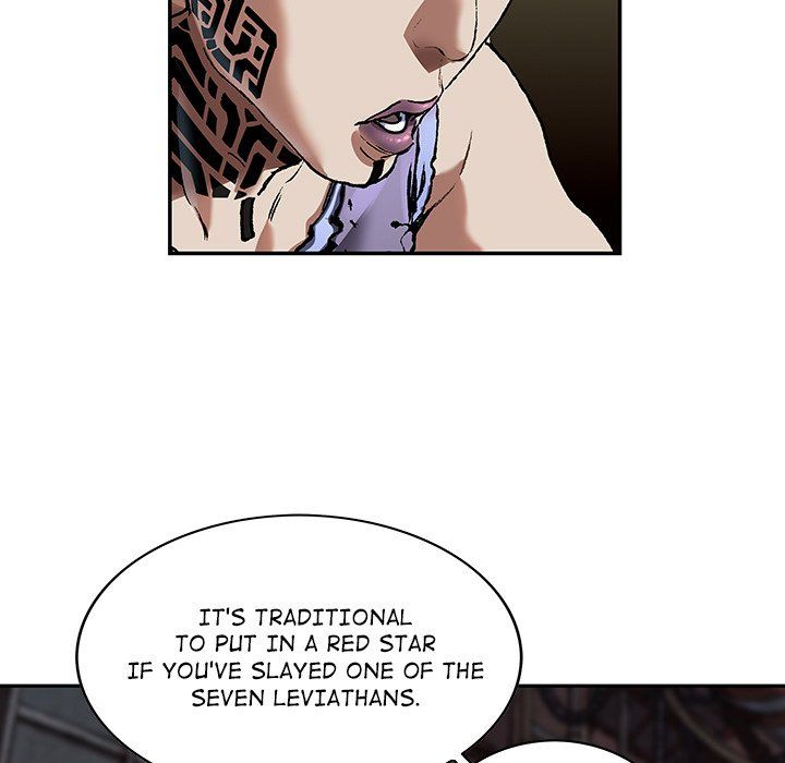 Read Leviathan Manga Online