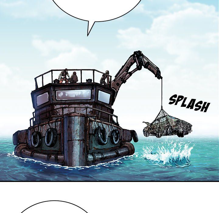 Read Leviathan Manga Online