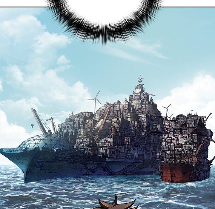 Read Leviathan Manga Online