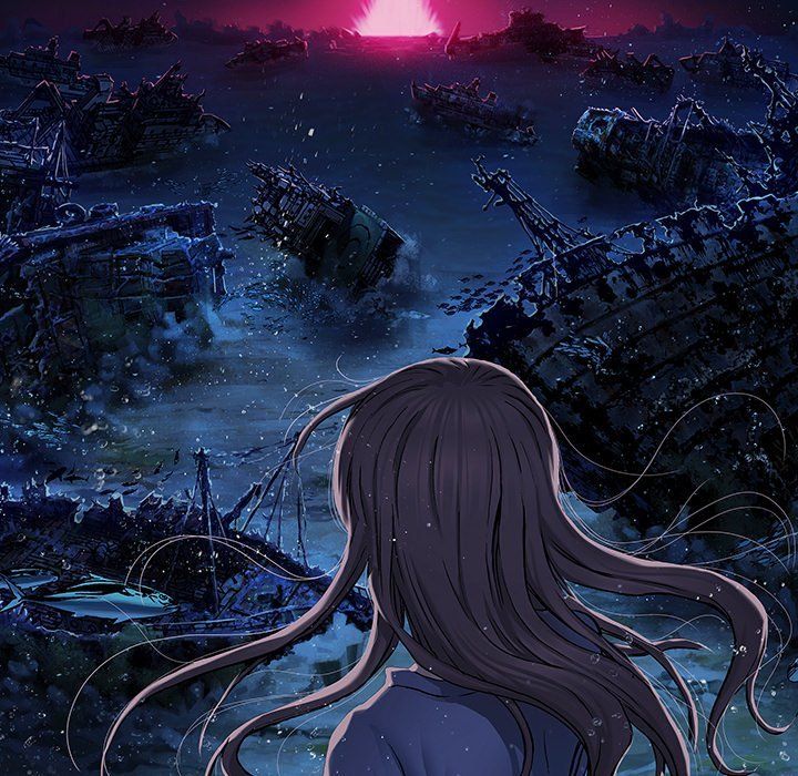 Read Leviathan Manga Online