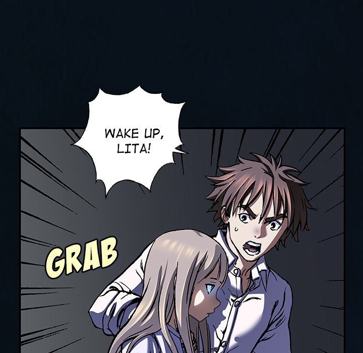 Read Leviathan Manga Online