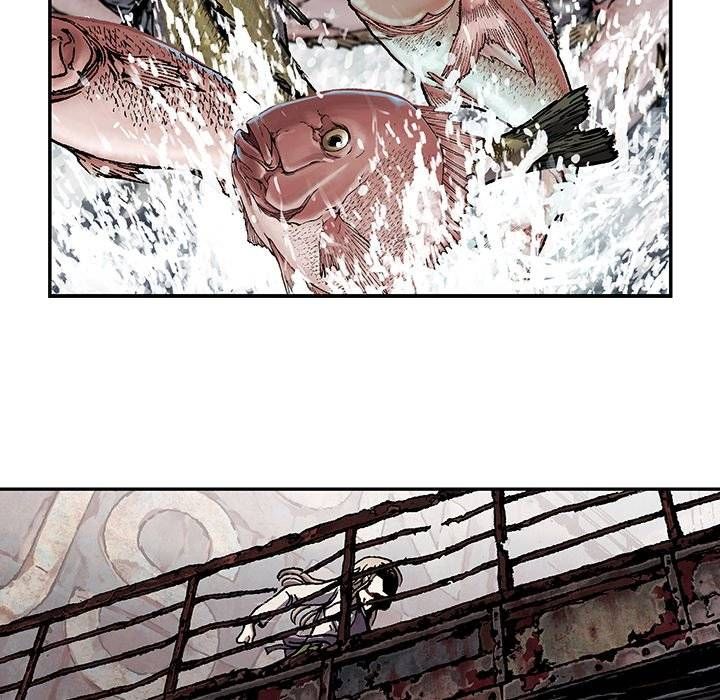 Read Leviathan Manga Online
