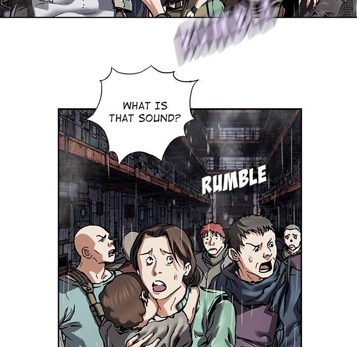 Read Leviathan Manga Online