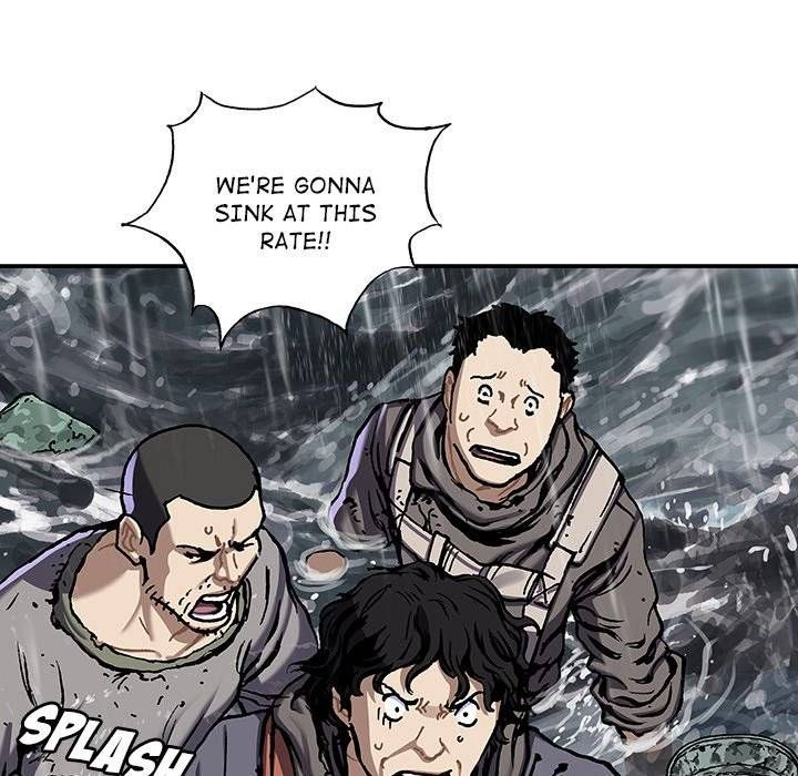 Read Leviathan Manga Online