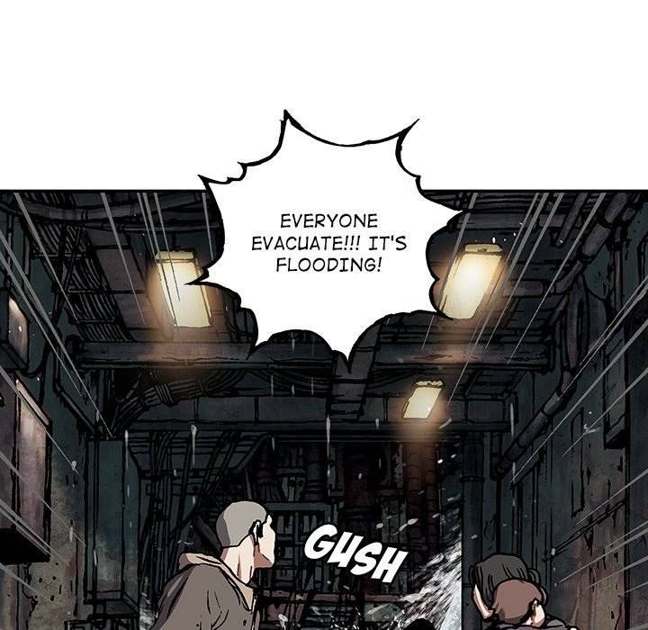 Read Leviathan Manga Online
