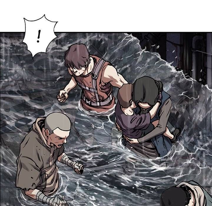 Read Leviathan Manga Online