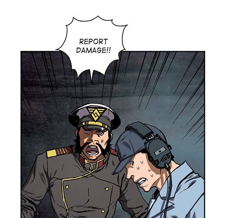 Read Leviathan Manga Online