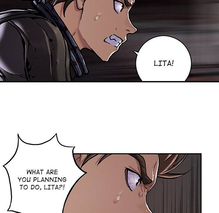 Read Leviathan Manga Online