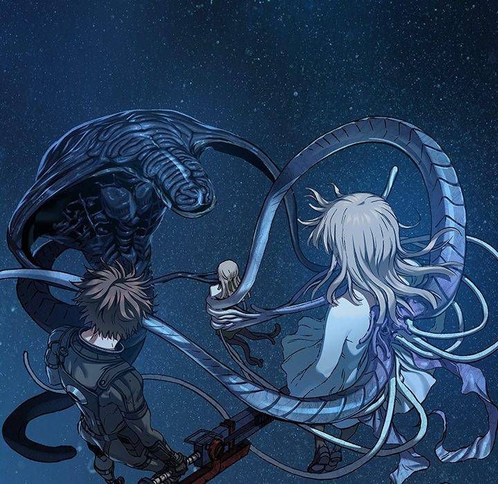 Read Leviathan Manga Online