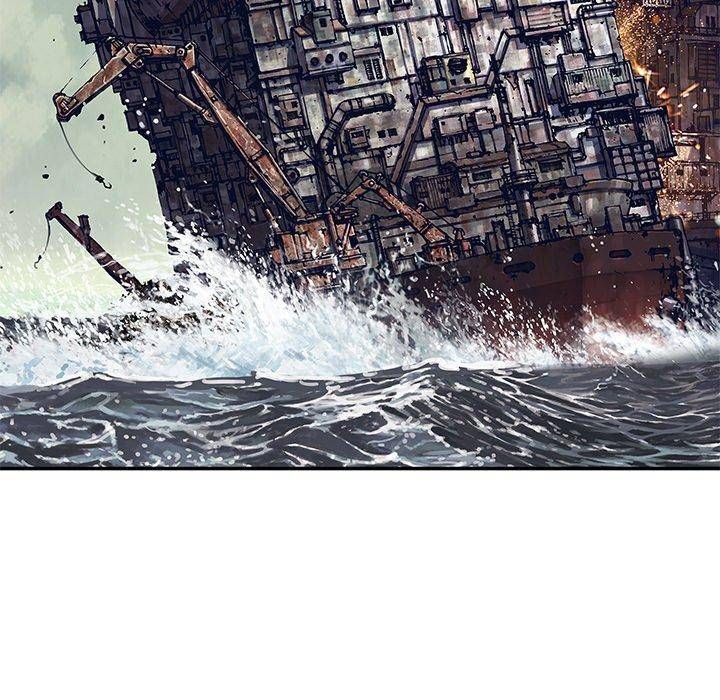 Read Leviathan Manga Online