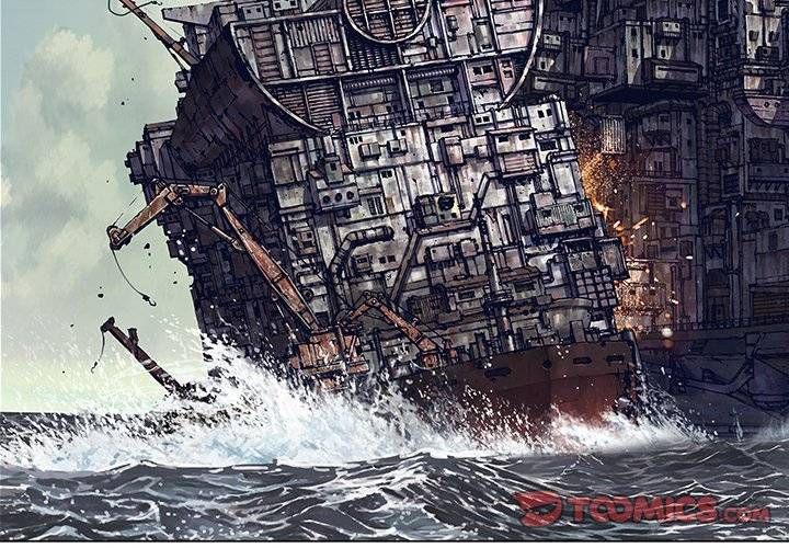 Read Leviathan Manga Online