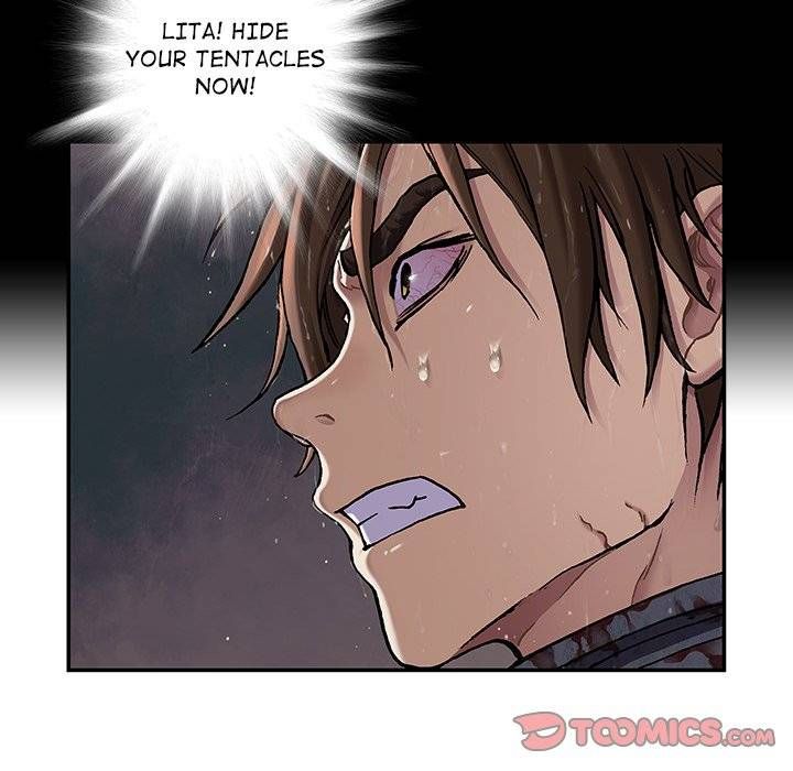 Read Leviathan Manga Online