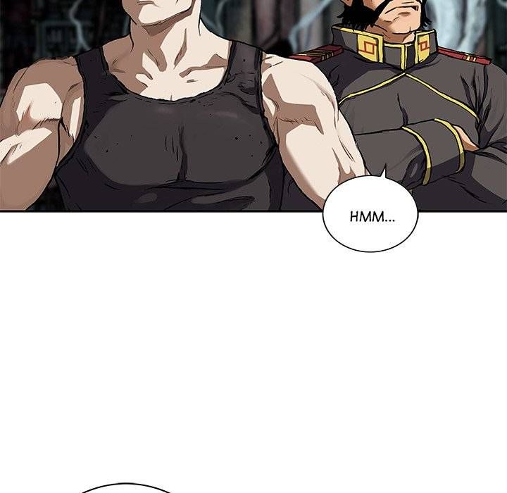 Read Leviathan Manga Online
