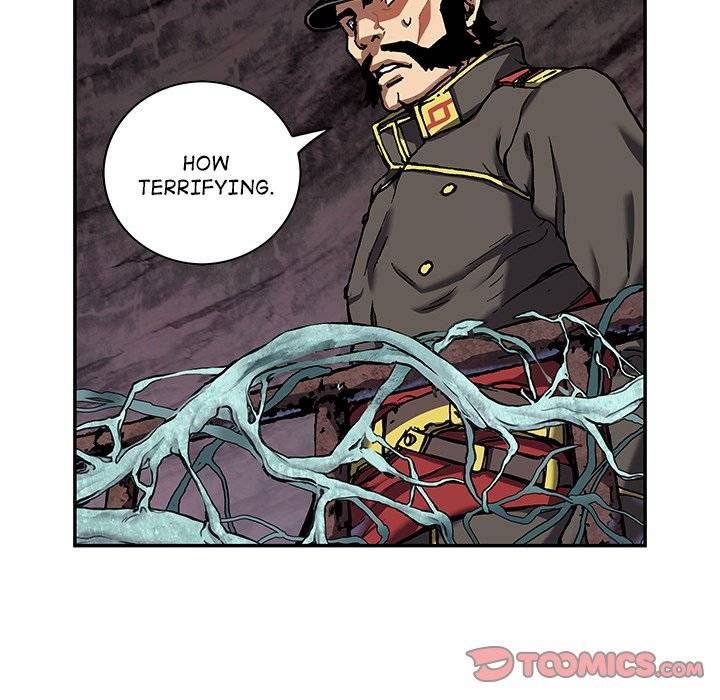 Read Leviathan Manga Online