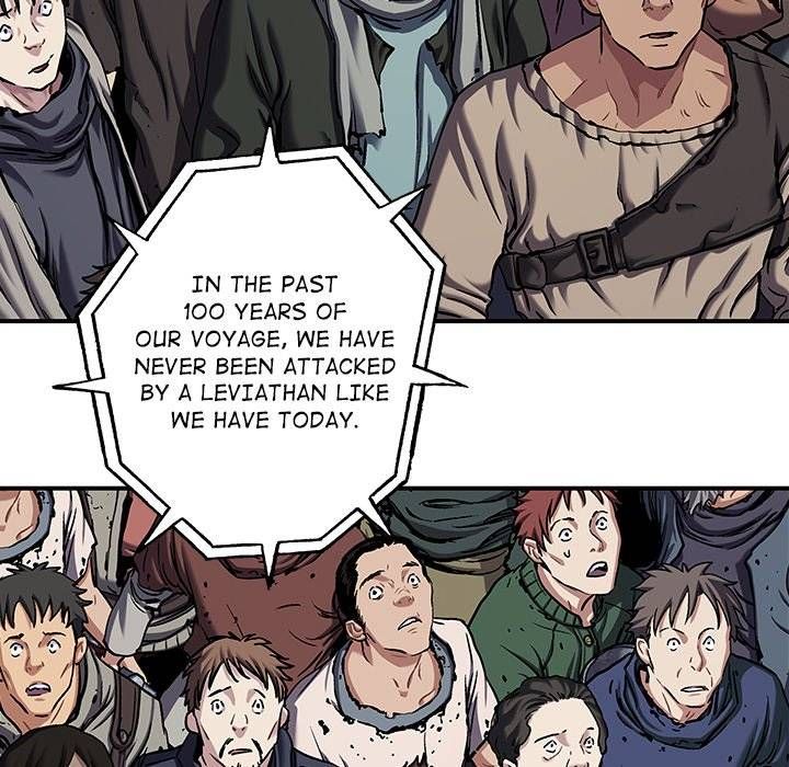 Read Leviathan Manga Online