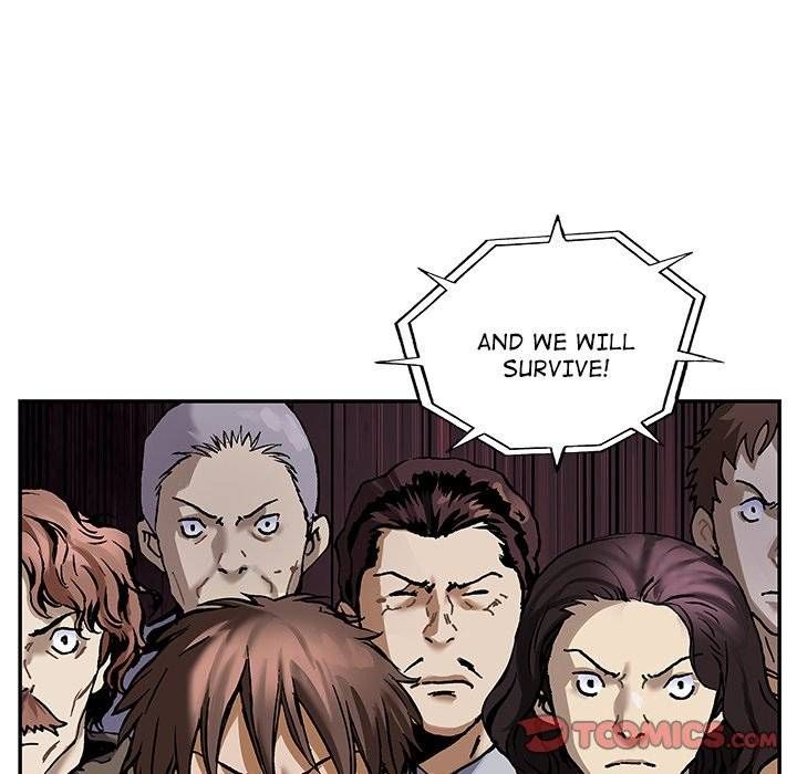 Read Leviathan Manga Online