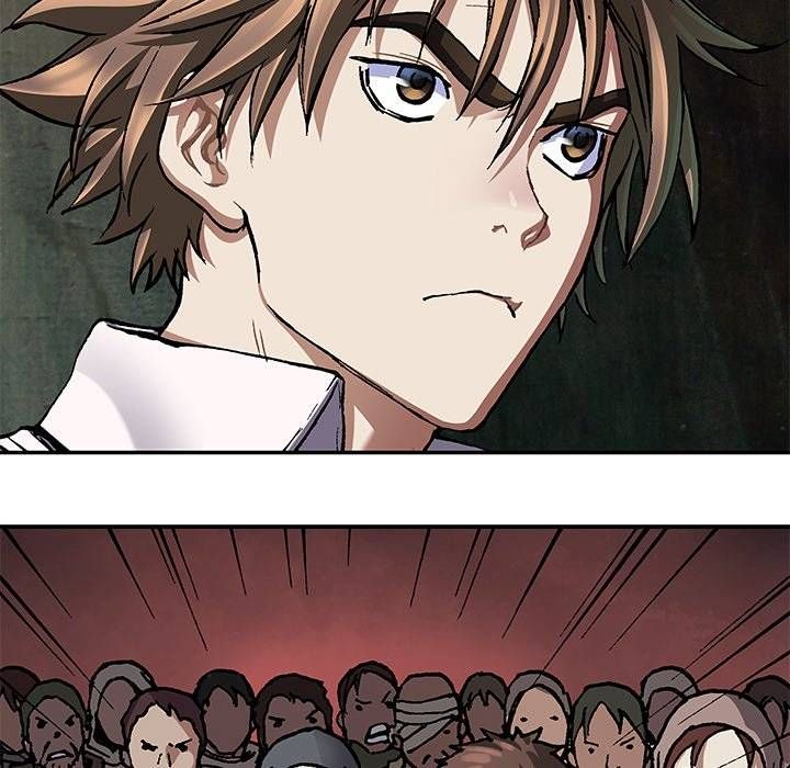 Read Leviathan Manga Online