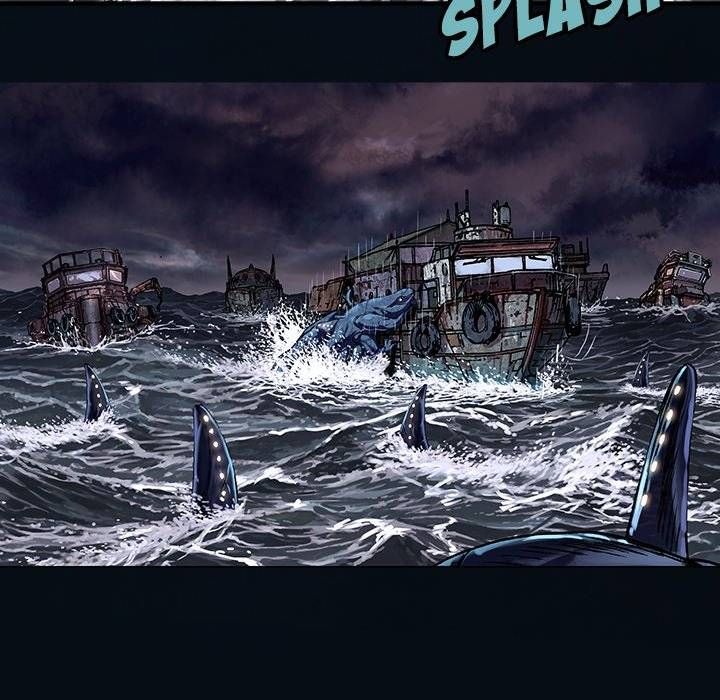 Read Leviathan Manga Online