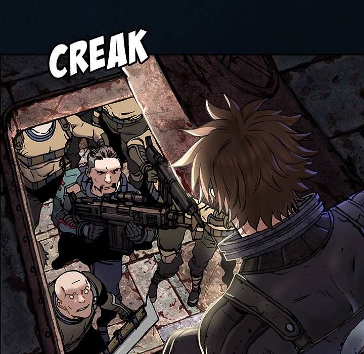 Read Leviathan Manga Online