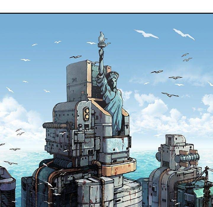 Read Leviathan Manga Online