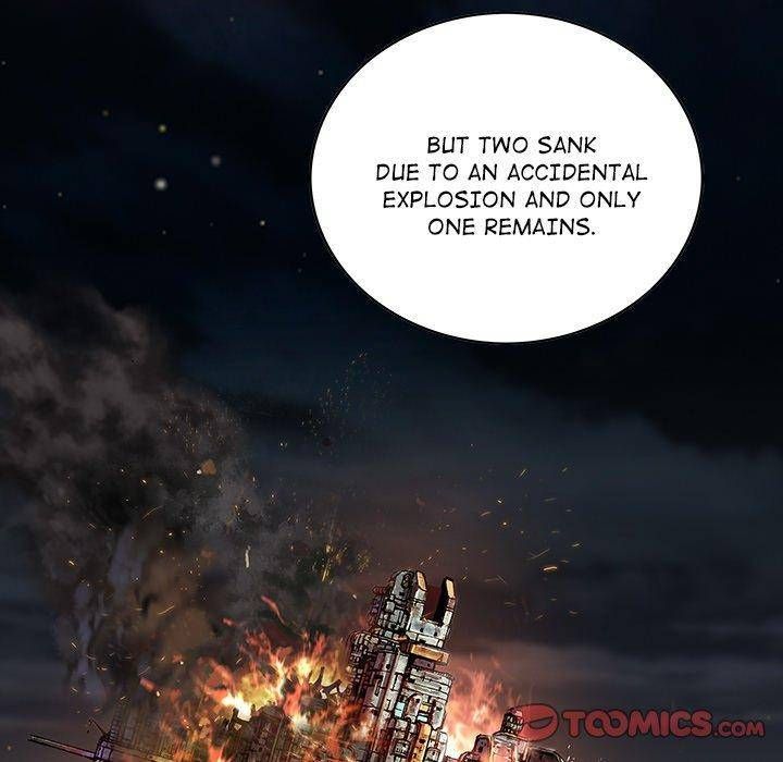 Read Leviathan Manga Online