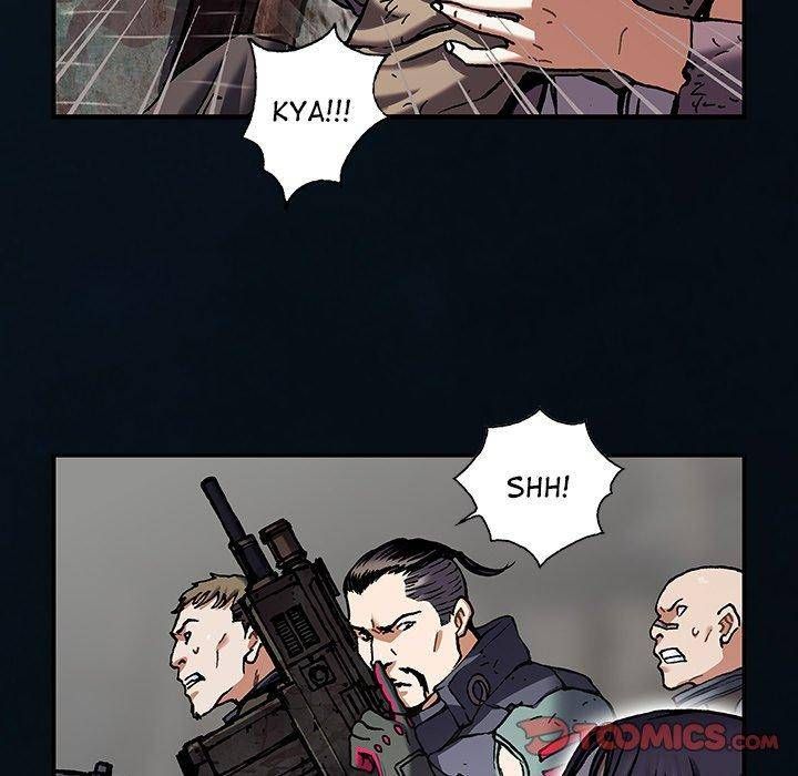 Read Leviathan Manga Online