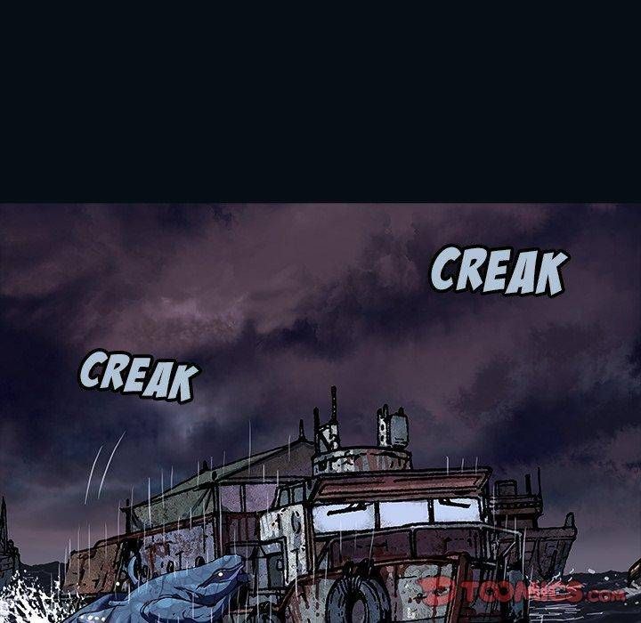 Read Leviathan Manga Online