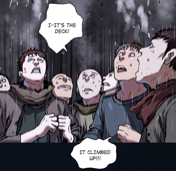 Read Leviathan Manga Online