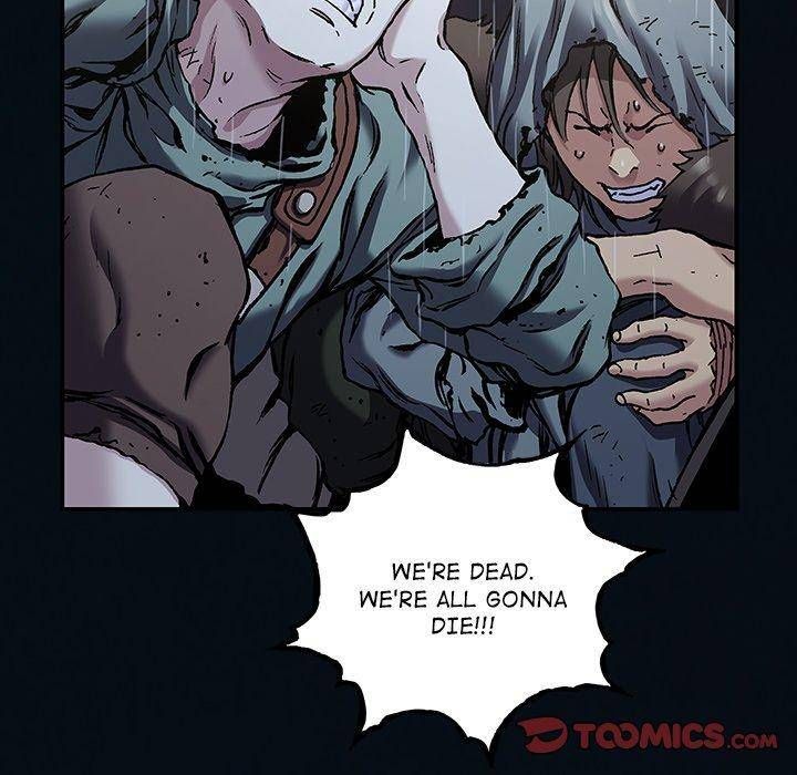 Read Leviathan Manga Online