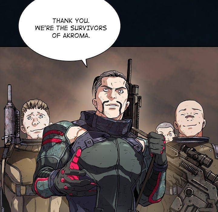 Read Leviathan Manga Online