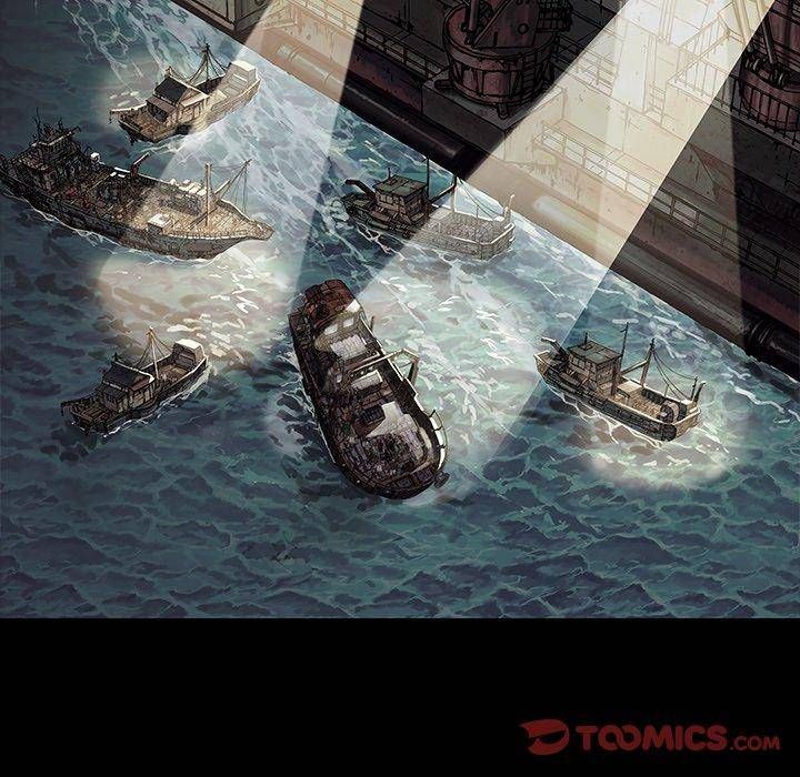 Read Leviathan Manga Online