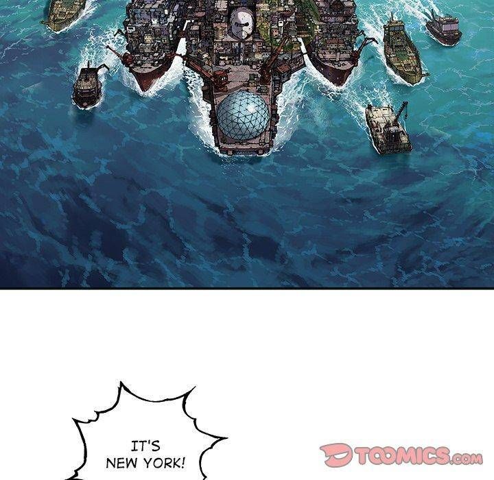 Read Leviathan Manga Online