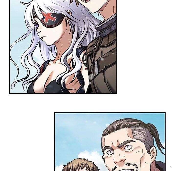 Read Leviathan Manga Online