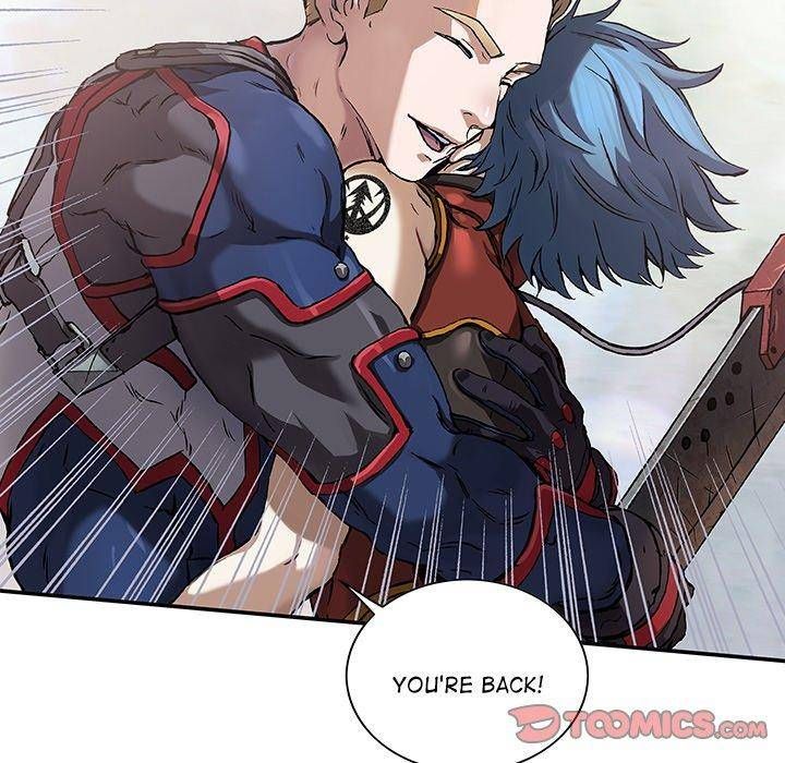Read Leviathan Manga Online