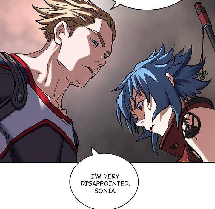Read Leviathan Manga Online