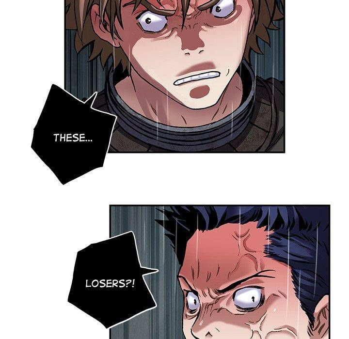 Read Leviathan Manga Online