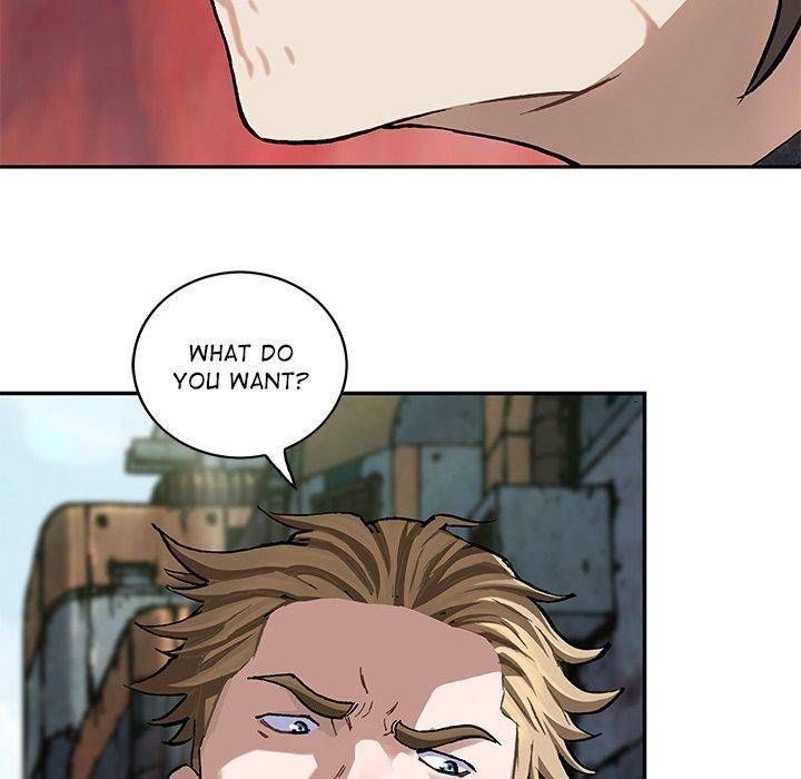 Read Leviathan Manga Online