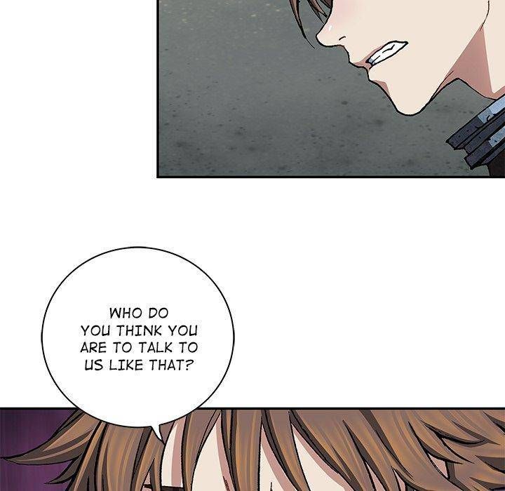 Read Leviathan Manga Online