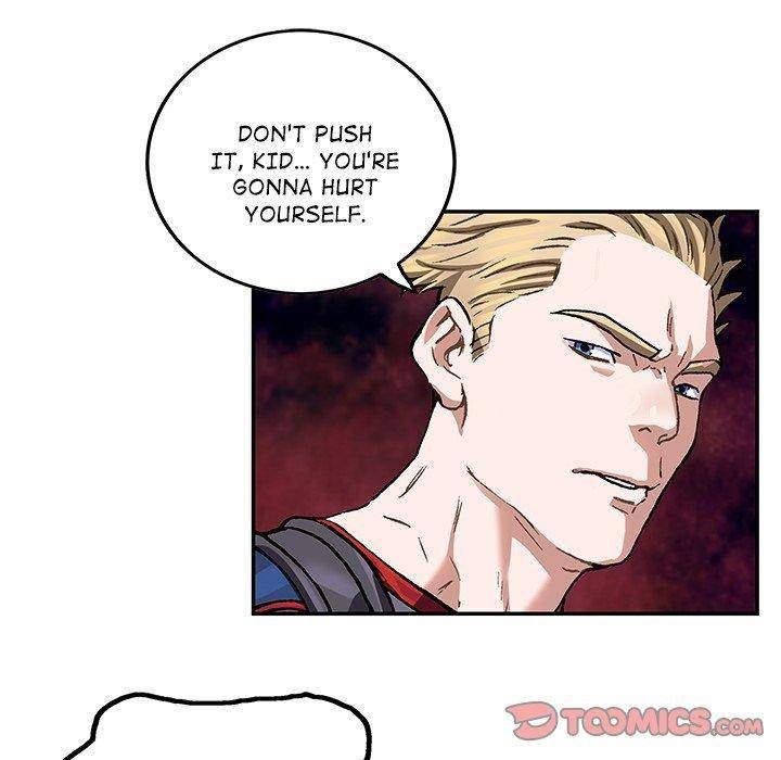 Read Leviathan Manga Online