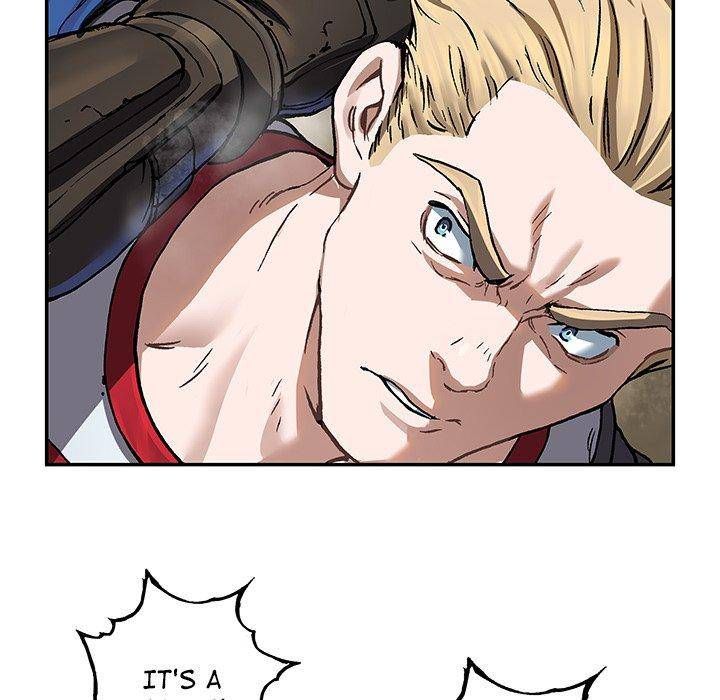 Read Leviathan Manga Online