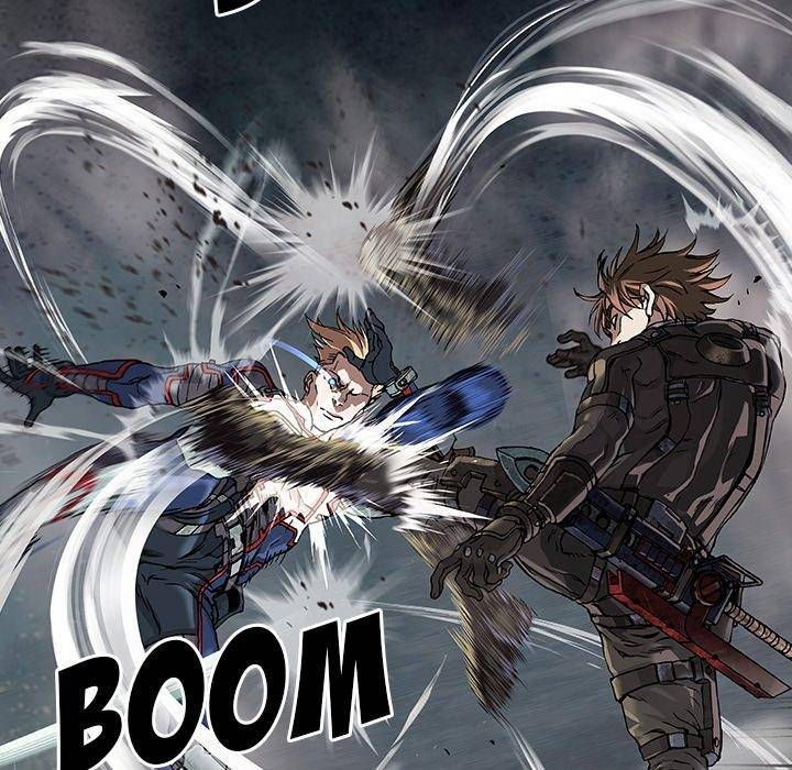 Read Leviathan Manga Online