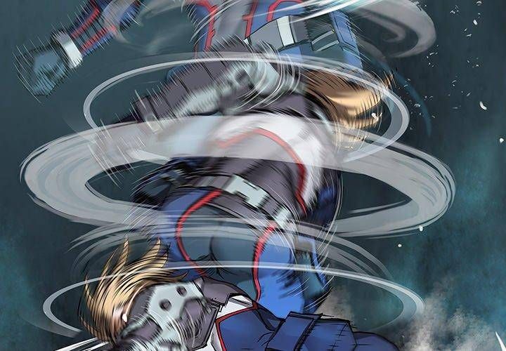 Read Leviathan Manga Online