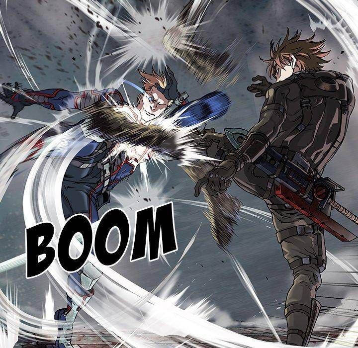 Read Leviathan Manga Online