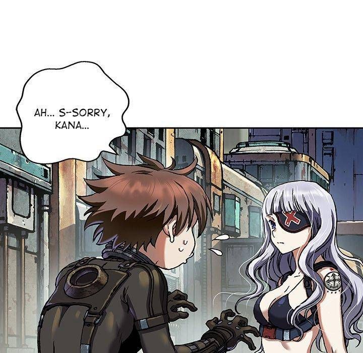 Read Leviathan Manga Online
