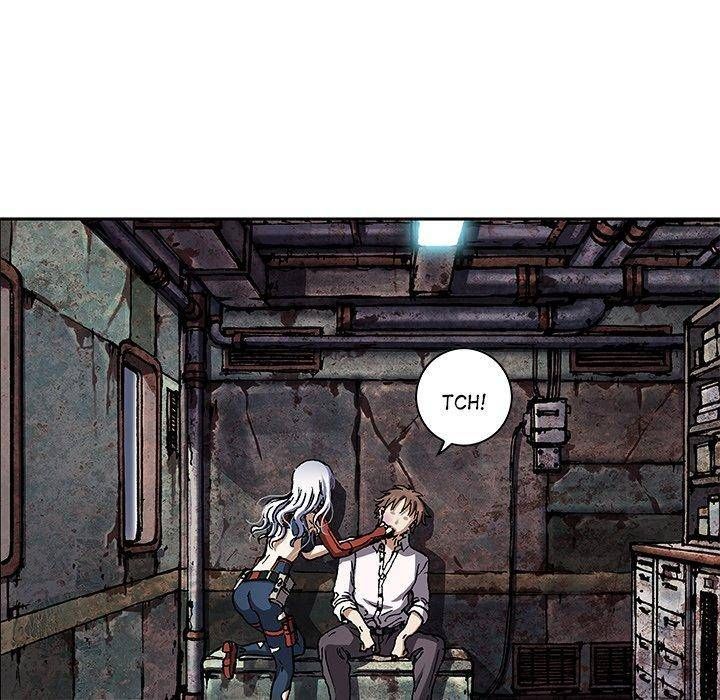 Read Leviathan Manga Online
