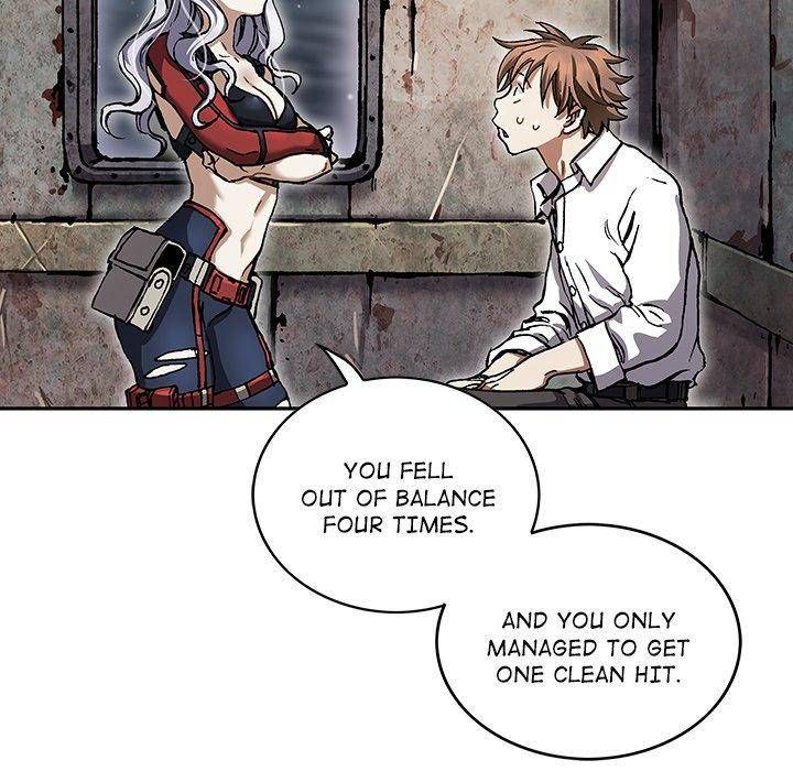 Read Leviathan Manga Online