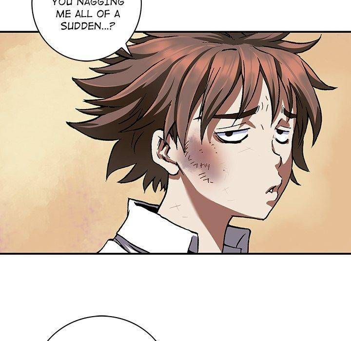 Read Leviathan Manga Online