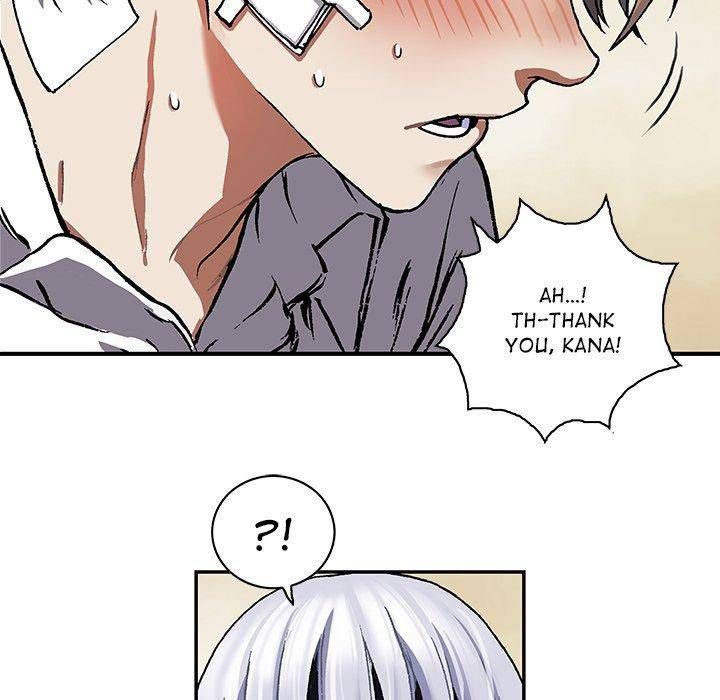 Read Leviathan Manga Online