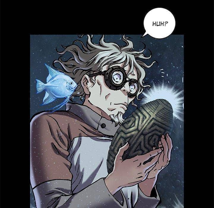 Read Leviathan Manga Online